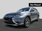 Mitsubishi Outlander 2.2 Di-D Automaat|7 zit|Pano|Camera|Led, Auto's, Mitsubishi, Automaat, Euro 5, Stof, 110 kW