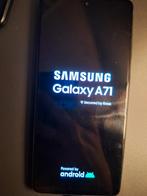Samsung Galaxy a71 128gb, Telecommunicatie, Mobiele telefoons | Samsung, Ophalen of Verzenden, Zo goed als nieuw