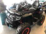 CF Moto CFORCE 1000 Touring Premium L7 By CFMOTOFLANDERS, 3 cilinders, Meer dan 35 kW, 1000 cc