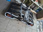 Thule fietsendrager voor 3 fietsen, Ophalen, Zo goed als nieuw