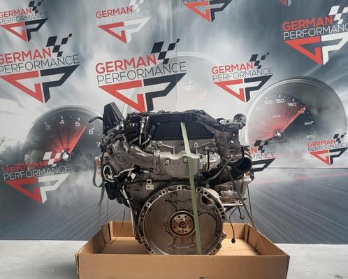 651955 MERCEDES SPRINTER MOTOR 213 216 513 513 516 316 313CD, Auto-onderdelen, Motor en Toebehoren, Mercedes-Benz, Gebruikt, Verzenden