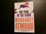 The year of the flood  -Margaret Atwood-, Enlèvement ou Envoi