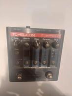 TC Helicon Correct XT, Muziek en Instrumenten, Effecten, Ophalen of Verzenden, Zo goed als nieuw, Overige typen