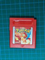 Pokémon red - PAL, Utilisé, Enlèvement ou Envoi