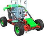 fischertechnik waterstof auto Bouwset GRATIS LEVERING, Verzenden, Nieuw, Knutselen