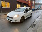 Fiat punta 1.3 diesel euro 5 bwj 2011 voor export, Auto's, Fiat, 90 kW, Euro 5, 4 cilinders, Bedrijf