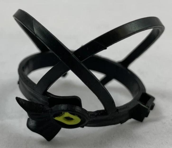Teenage Mutant Ninja Turtles Donatello don riem 1988 vintage, Verzamelen, Poppetjes en Figuurtjes, Zo goed als nieuw, Verzenden