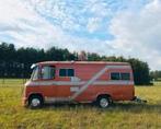 mercedes-benz 406 d/gc, Caravans en Kamperen, Bedrijf, Mercedes-Benz