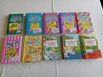 Dagboek van een muts 7 stuks plus 3 extra boeken., Boeken, Kinderboeken | Jeugd | 10 tot 12 jaar, Ophalen of Verzenden, Zo goed als nieuw