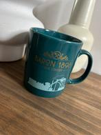 Efteling baron 1898 koffiemok, Ophalen of Verzenden, Zo goed als nieuw