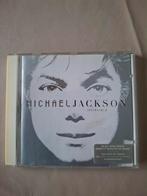 Cd  michael jackson  invincible, Ophalen of Verzenden, Zo goed als nieuw