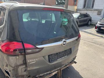 HAYON OPEL ZAFIRA C TOURER beschikbaar voor biedingen