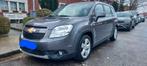 Chevrolet Orlando automatique 1.8 essence., Autos, Achat, 7 places, Automatique, Particulier