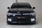 Volkswagen Golf 8 GTI | DSG | Maxton | H& R | Keskin |, Stof, 4 cilinders, 1984 cc, Zwart
