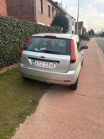 Ford Fiesta 2004 1.3 Essence approuvée pour la vente, Achat, Particulier, Fiësta, Essence