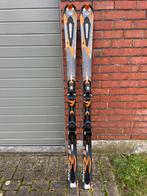 Skis Rossignol Zentich 9TI Oversize 170cm, Sports & Fitness, Ski & Ski de fond, 160 à 180 cm, Ski, Enlèvement, Utilisé