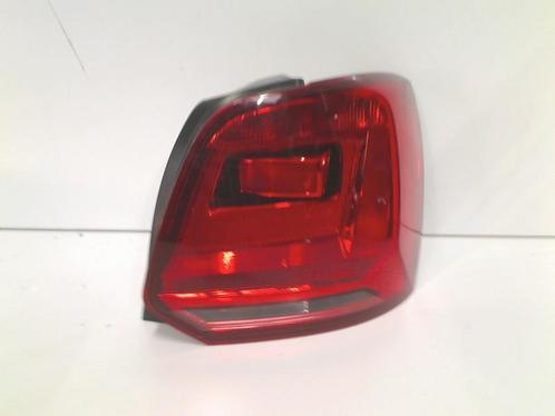 ACHTERLICHT RECHTS Volkswagen Polo V (6R) (01-2009/10-2017), Auto-onderdelen, Verlichting, Volkswagen, Gebruikt