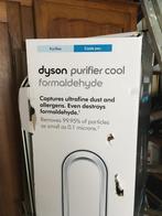 Dyson luchtreiniger en ventilator met filter, Elektronische apparatuur, Ophalen of Verzenden, Nieuw, Luchtreiniger