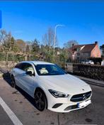 Mercedes cla250e luxury line 2023, Autos, Mercedes-Benz, Entreprise, Achat