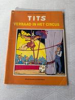 TITS strip, Boeken, Ophalen of Verzenden