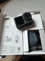 DJI osmo action 3, Ophalen, Zo goed als nieuw