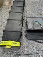 Leefnet matrix met tas, Ophalen of Verzenden, Gebruikt