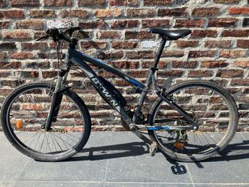 Mountainbike Rockrider beschikbaar voor biedingen