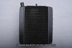 Radiateur AVDB YAMAHA YP MAJESTY 250 1995 - 2000 YP250