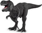Schleich 72169 zwarte T-rex ( speciale uitgave) DINOSAURUS, Enlèvement, Neuf