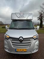 Prachtige paardencamionette 2021 - 24.000KM!, Enlèvement, Comme neuf