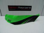 Linker Tankkap / Tank cover Kawasaki ZX10R Ninja 2011-2015, Motoren, Ophalen of Verzenden, Gebruikt
