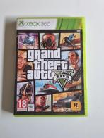 Grand theft auto 5 xbox 360, Ophalen of Verzenden, Zo goed als nieuw