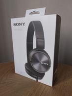 SONY Casque filaire --- NEUF ---, Ophalen of Verzenden, Nieuw, Op oor (supra aural), Sony