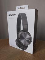 SONY Casque filaire --- NEUF ---, TV, Hi-fi & Vidéo, Casques audio, Enlèvement ou Envoi, Neuf, Supra-aural, Sony