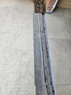 Arduinen dorpels, Ophalen, Overige materialen, Gebruikt, 100 tot 150 cm