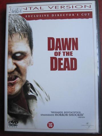 Dawn of the Dead (2004) beschikbaar voor biedingen