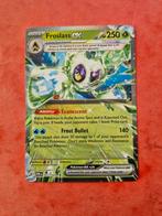 Froslass ex, Ophalen of Verzenden, Zo goed als nieuw