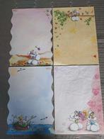 Diddl blaadjes A4/1, Verzamelen, Ophalen of Verzenden, Diddl, Gebruikt, Papier, Kaart of Schrift