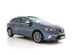 Renault Megane Estate 1.3 TCe GT-Line Aut. *PANO | NAVI-FULL, Autos, Argent ou Gris, Break, Automatique, 131 g/km