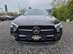 Mercedes-Benz CLA-Klasse 200 d Business Solution/AMG/trekhaa, https://public.car-pass.be/vhr/793be216-382e-4b16-a696-4159be1aaa7c