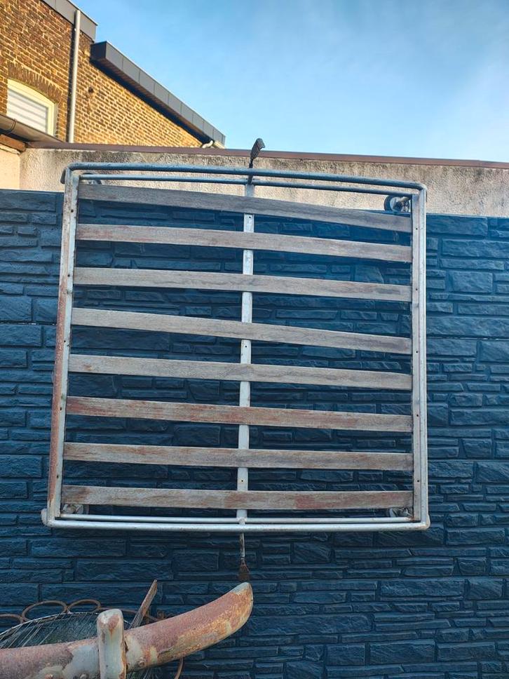 Oud imperiaal voor VW Beetle, Auto-onderdelen, Overige Auto-onderdelen, Ophalen