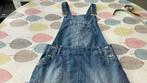 Zeer mooie jeans salopette., Kleding | Dames, Ophalen of Verzenden, Gedragen, Maat 36 (S), Blauw