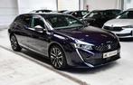 Peugeot 508 SW 1.6 PHEV GT-Line - NAVI / LEDER / CAMERA / AC, Auto's, Gebruikt, 4 cilinders, Blauw, 1820 kg