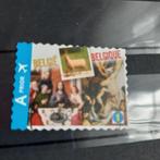 Belgische postzegel cob nr 4098 gestempeld, Postzegels en Munten, Postzegels | Europa | België, Ophalen of Verzenden, Gestempeld