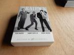 nr.553 - Dvd box: the ratpack - muziek, Cd's en Dvd's, Ophalen of Verzenden, Boxset