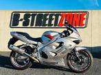 TOP-OCCASIE! Triumph TT660, Motos, Permis Moto A, Entreprise, Plus de 35 kW, Sport