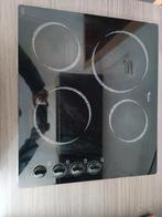 2 Whirlpool-kookplaten, Elektronische apparatuur, Kookplaten, Zo goed als nieuw