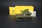 Dinky Toys AMX 13 tank 817 - TOP vintage, Ophalen of Verzenden