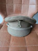 Casquette TTr, Ophalen of Verzenden