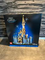 Lego 43222 Disney Kasteel, Kinderen en Baby's, Speelgoed | Duplo en Lego, Ophalen, Nieuw, Complete set, Lego